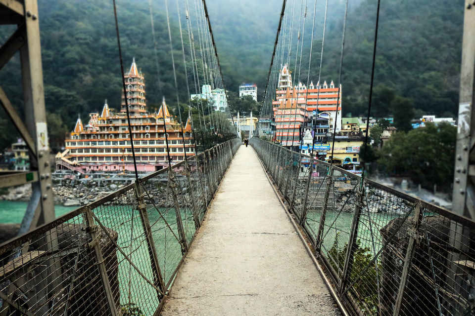 Photo of पैदल, साइकिल पर और बस में: उत्तराखंड की 6 शानदार जगहें 7 दिन में नाप डाली! by लफंगा परिंदा