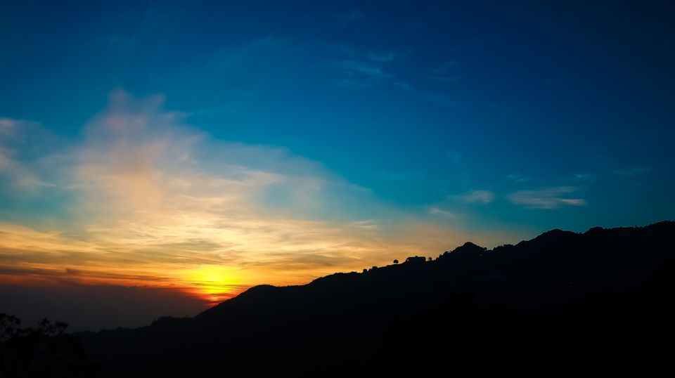 Photo of पैदल, साइकिल पर और बस में: उत्तराखंड की 6 शानदार जगहें 7 दिन में नाप डाली! by लफंगा परिंदा