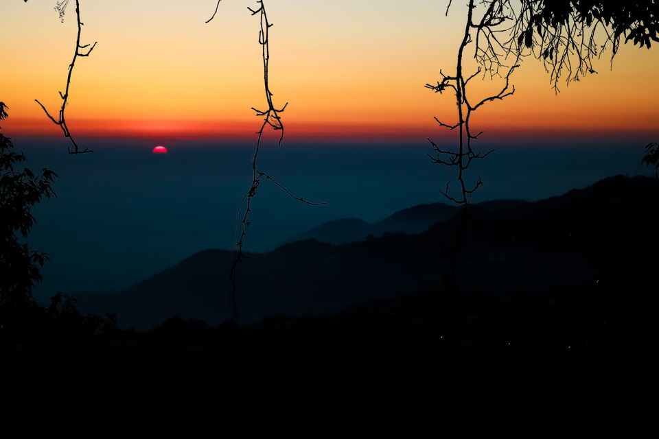 Photo of पैदल, साइकिल पर और बस में: उत्तराखंड की 6 शानदार जगहें 7 दिन में नाप डाली! by लफंगा परिंदा
