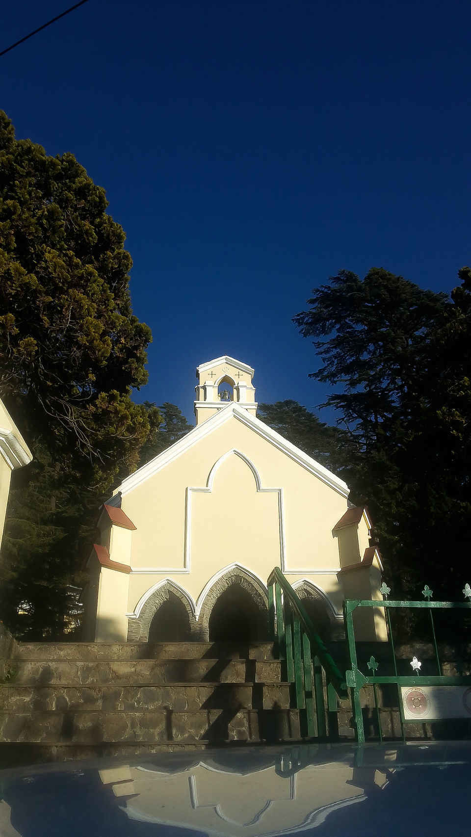 Photo of पैदल, साइकिल पर और बस में: उत्तराखंड की 6 शानदार जगहें 7 दिन में नाप डाली! by लफंगा परिंदा