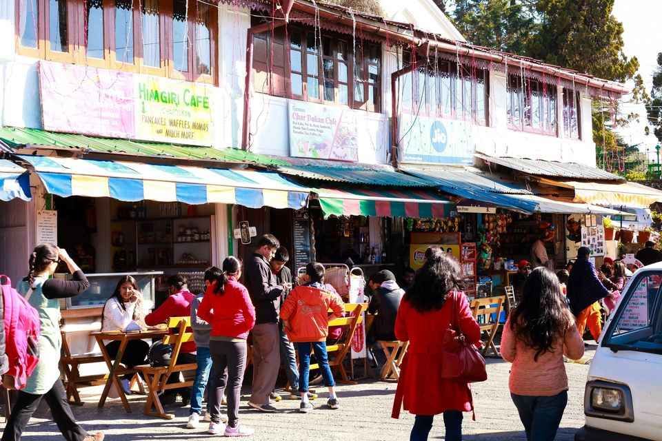 Photo of पैदल, साइकिल पर और बस में: उत्तराखंड की 6 शानदार जगहें 7 दिन में नाप डाली! by लफंगा परिंदा