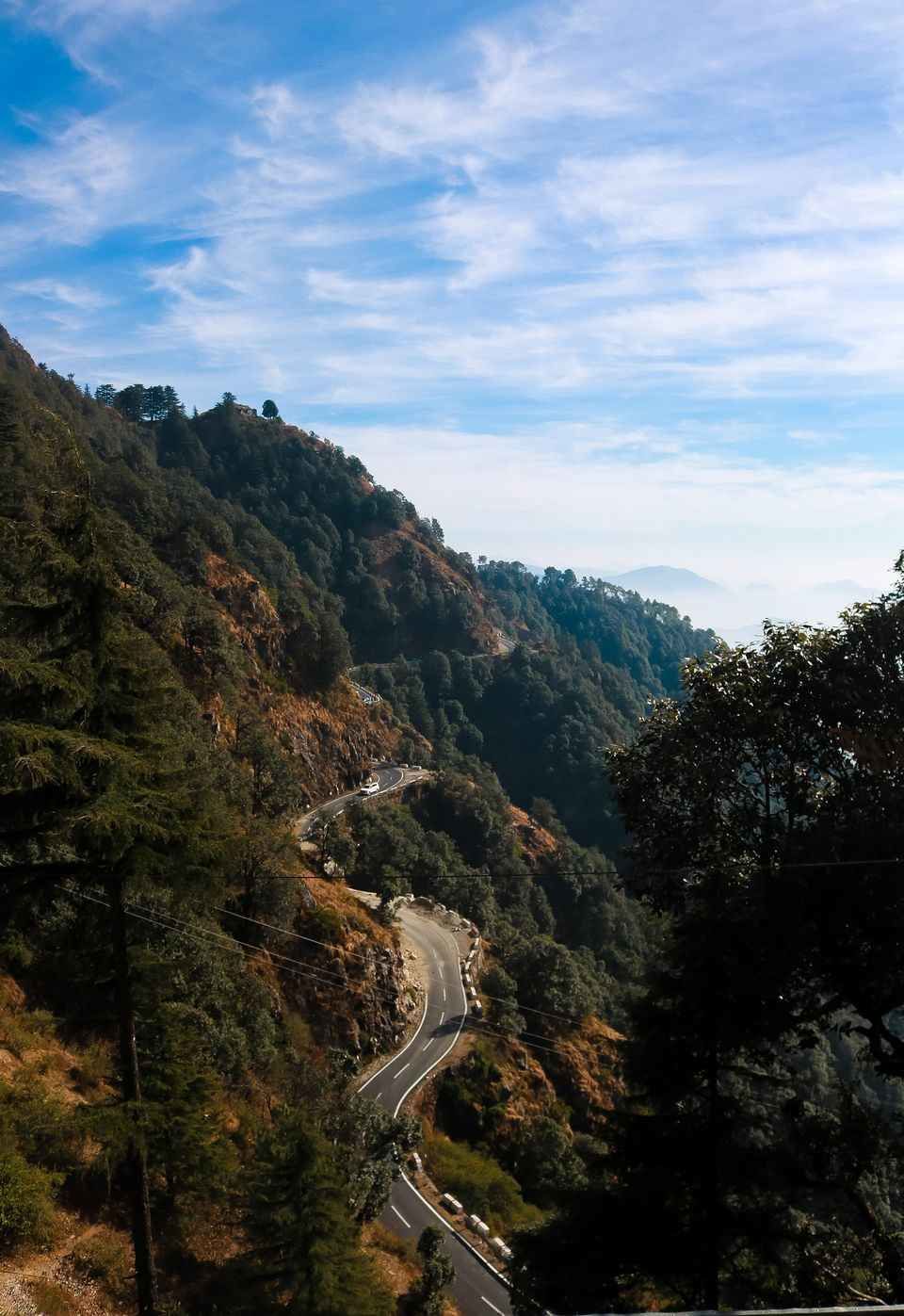 Photo of पैदल, साइकिल पर और बस में: उत्तराखंड की 6 शानदार जगहें 7 दिन में नाप डाली! by लफंगा परिंदा
