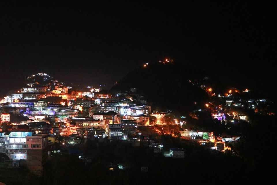Photo of पैदल, साइकिल पर और बस में: उत्तराखंड की 6 शानदार जगहें 7 दिन में नाप डाली! by लफंगा परिंदा