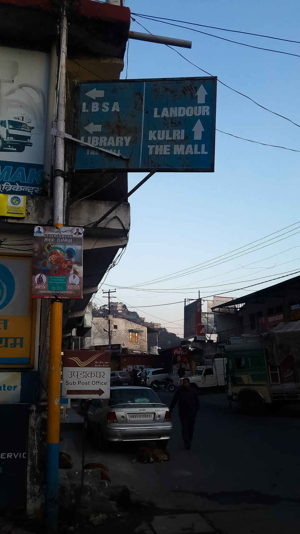 Photo of पैदल, साइकिल पर और बस में: उत्तराखंड की 6 शानदार जगहें 7 दिन में नाप डाली! by लफंगा परिंदा