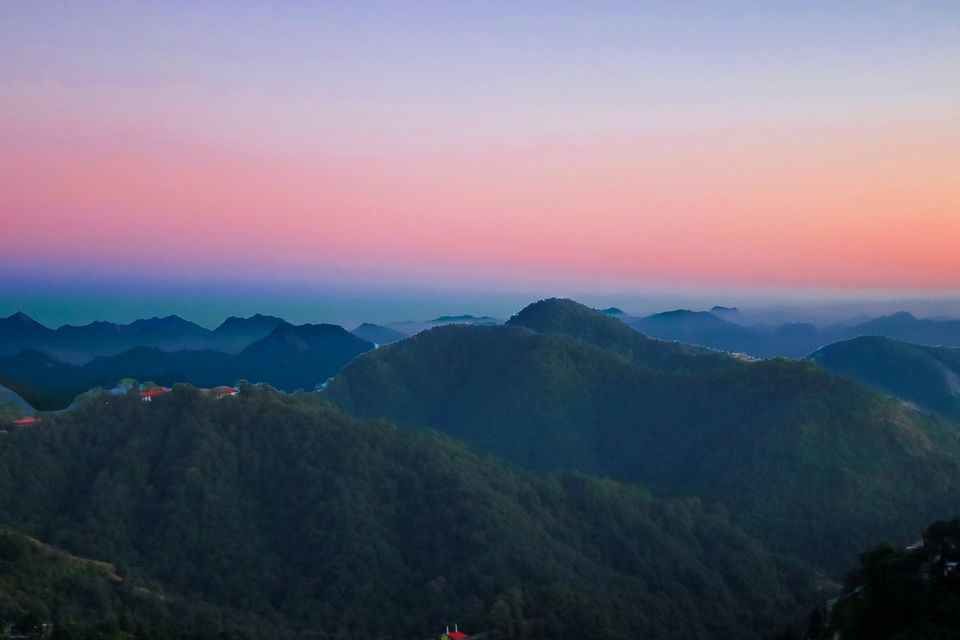 Photo of पैदल, साइकिल पर और बस में: उत्तराखंड की 6 शानदार जगहें 7 दिन में नाप डाली! by लफंगा परिंदा
