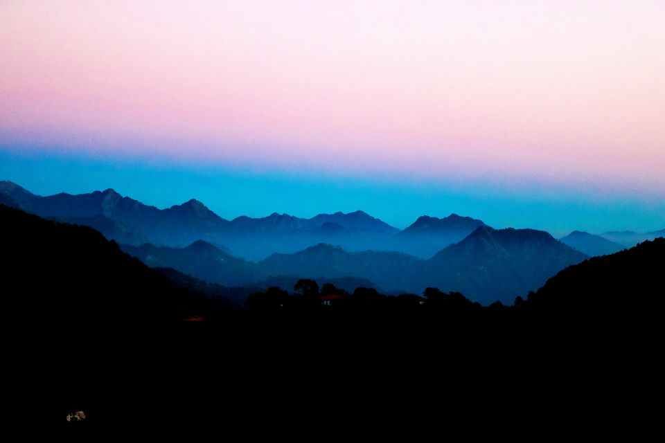 Photo of पैदल, साइकिल पर और बस में: उत्तराखंड की 6 शानदार जगहें 7 दिन में नाप डाली! by लफंगा परिंदा