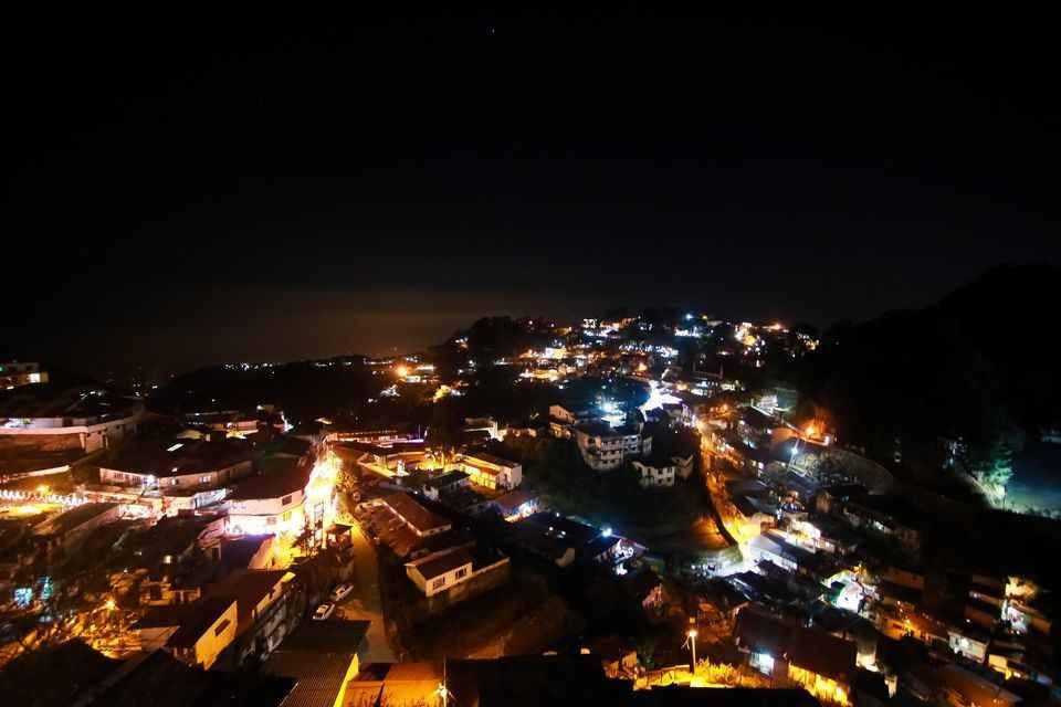 Photo of मसूरी, Uttarakhand, India by लफंगा परिंदा