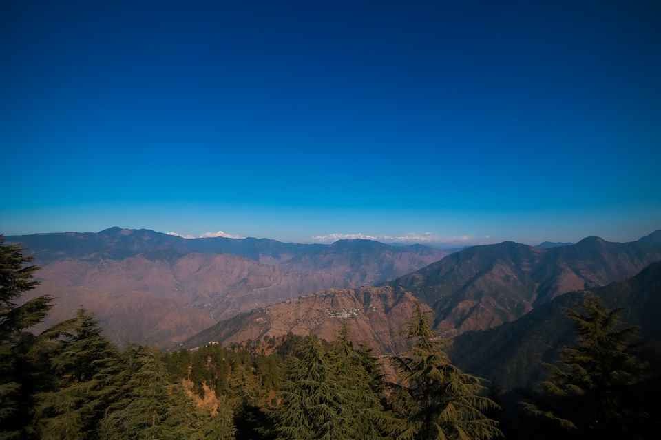 Photo of पैदल, साइकिल पर और बस में: उत्तराखंड की 6 शानदार जगहें 7 दिन में नाप डाली! by लफंगा परिंदा
