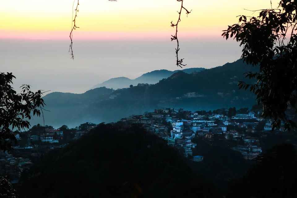 Photo of पैदल, साइकिल पर और बस में: उत्तराखंड की 6 शानदार जगहें 7 दिन में नाप डाली! by लफंगा परिंदा