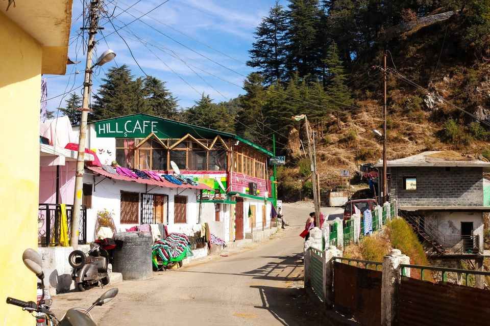 Photo of पैदल, साइकिल पर और बस में: उत्तराखंड की 6 शानदार जगहें 7 दिन में नाप डाली! by लफंगा परिंदा