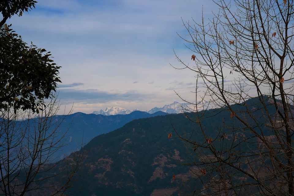 Photo of पैदल, साइकिल पर और बस में: उत्तराखंड की 6 शानदार जगहें 7 दिन में नाप डाली! by लफंगा परिंदा