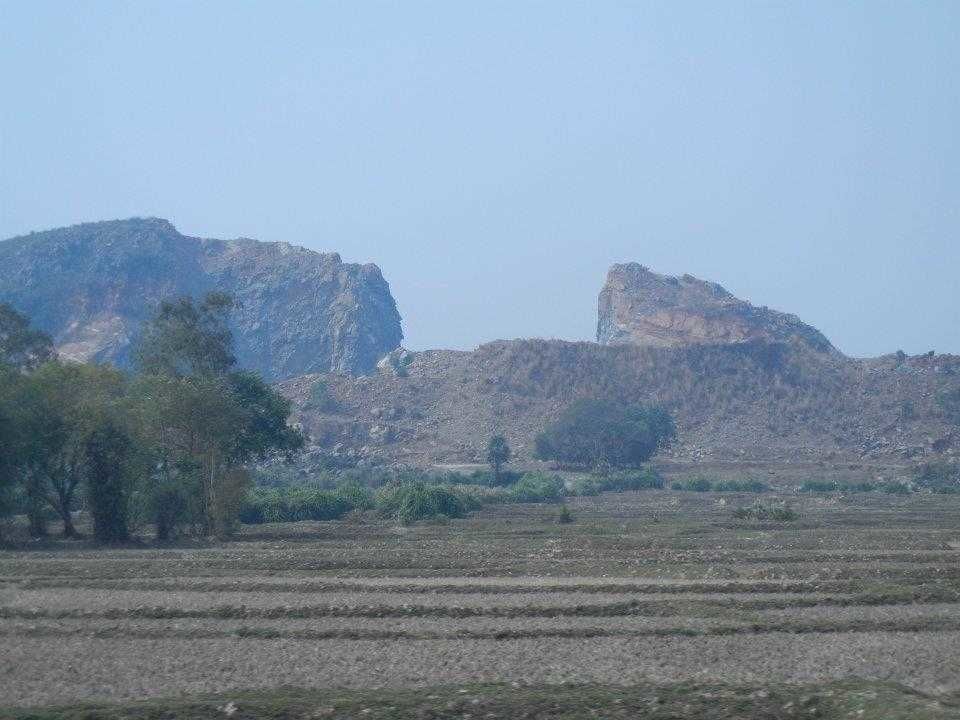 Photo of चाँदीपुर बीच, जहाँ गायब हो जाता है समुद्रतट! by सिद्धार्थ सोनी Siddharth Soni