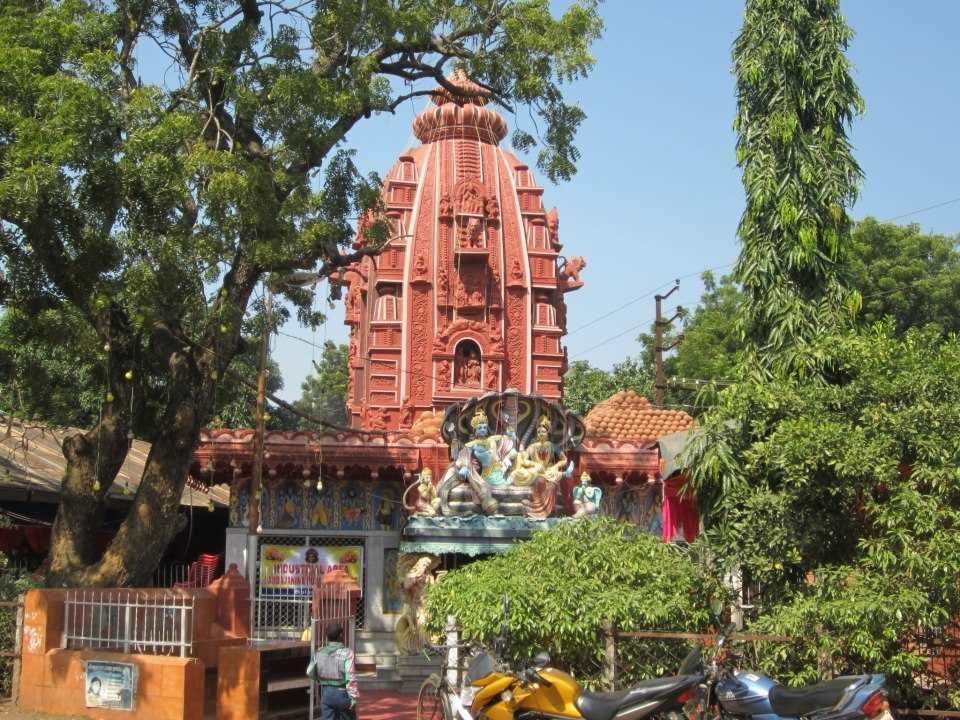 Photo of चाँदीपुर बीच, जहाँ गायब हो जाता है समुद्रतट! by सिद्धार्थ सोनी Siddharth Soni