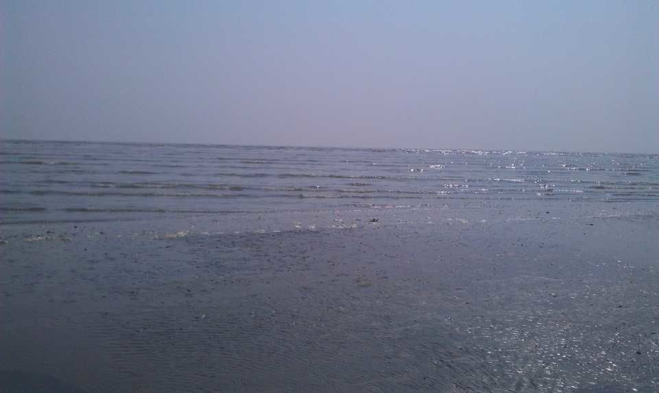 Photo of चाँदीपुर बीच, जहाँ गायब हो जाता है समुद्रतट! by सिद्धार्थ सोनी Siddharth Soni
