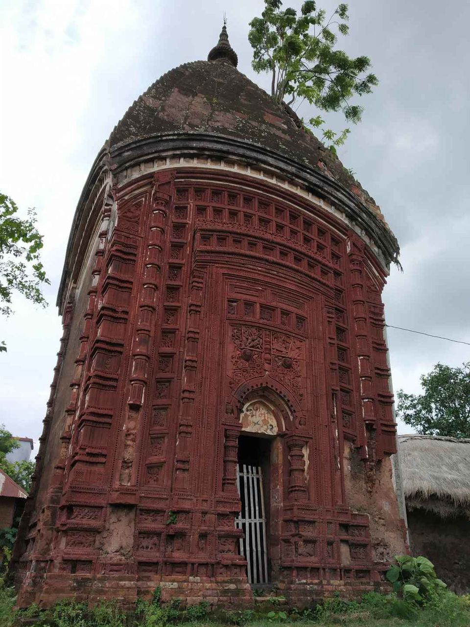 Photo of मन्दिरों का ऐतिहासिक गांव मलूटी, जहां है बस मन्दिर ही मन्दिर.. by Ravi Singh
