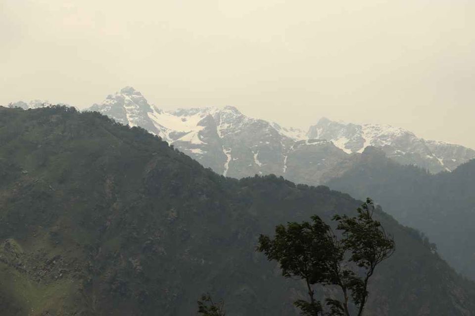 Photo of थाला, Uttarakhand, India by माया मृग
