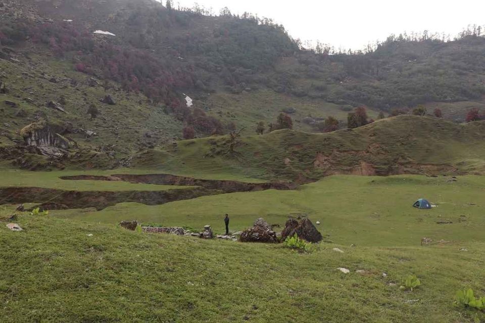 Photo of थाला, Uttarakhand, India by माया मृग