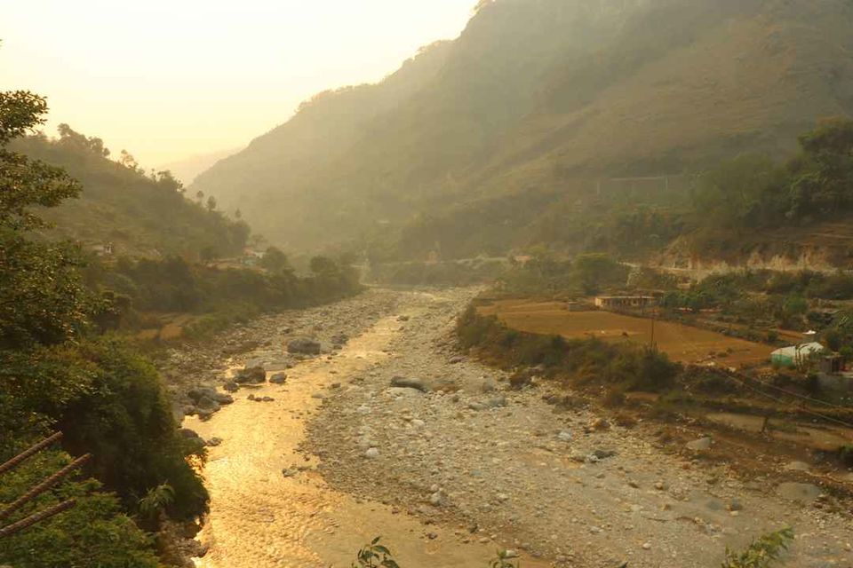 Photo of थाला, Uttarakhand, India by माया मृग