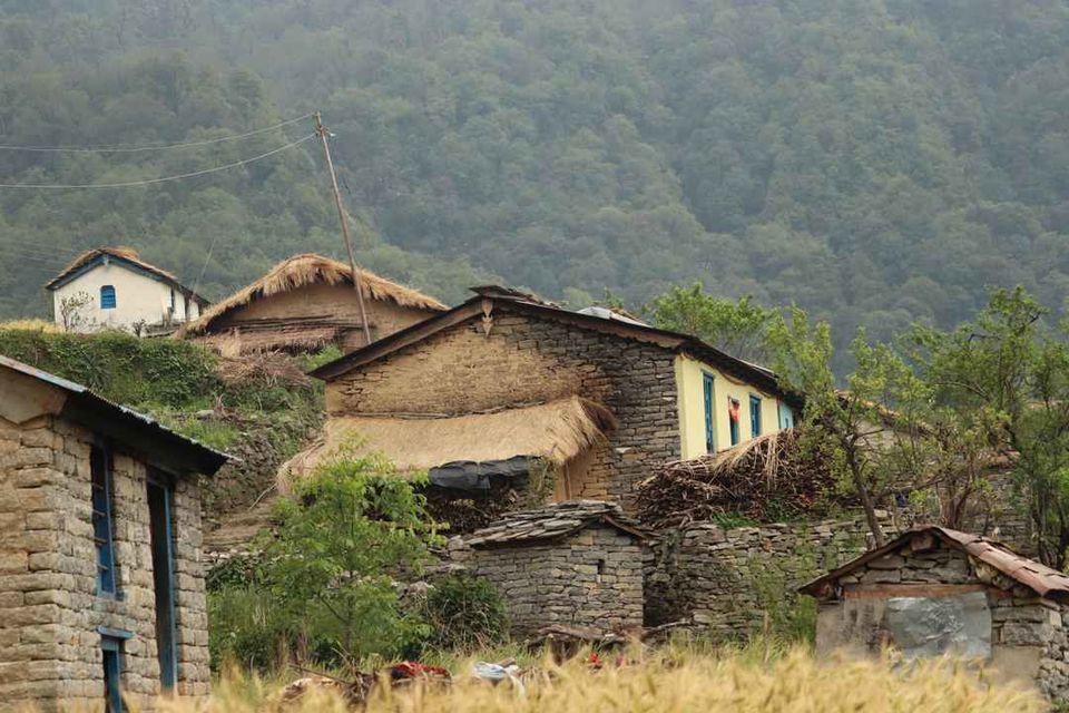 Photo of थाला, Uttarakhand, India by माया मृग