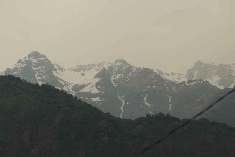 Photo of थाला, Uttarakhand, India by माया मृग