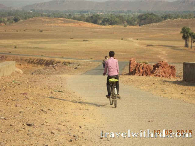 Photo of गहलौर, Bihar, India by RD Prajapati