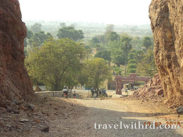 Photo of गहलौर, Bihar, India by RD Prajapati