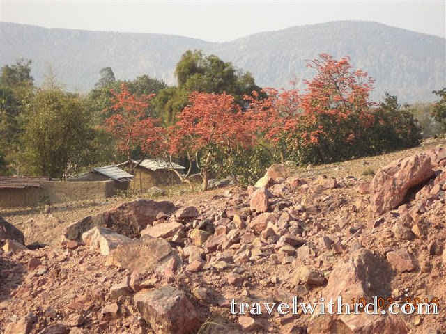 Photo of गहलौर, Bihar, India by RD Prajapati