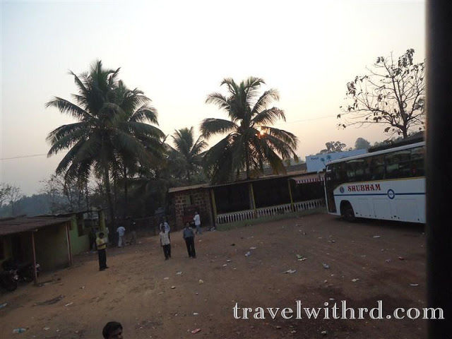 Photo of न की हेराफेरी जिसने दिया हमें पहली उड़ान का आपातकालीन मौका..मौका...(Goa Part I) - Travel With RD by RD Prajapati