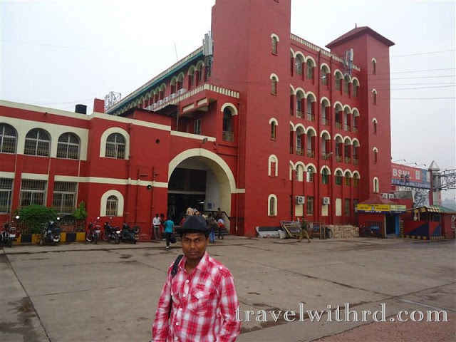 Photo of न की हेराफेरी जिसने दिया हमें पहली उड़ान का आपातकालीन मौका..मौका...(Goa Part I) - Travel With RD by RD Prajapati