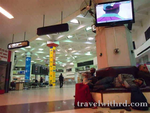 Photo of न की हेराफेरी जिसने दिया हमें पहली उड़ान का आपातकालीन मौका..मौका...(Goa Part I) - Travel With RD by RD Prajapati