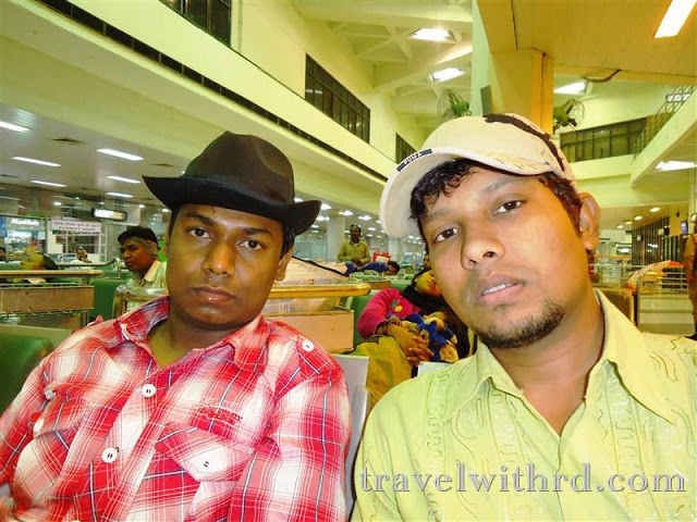 Photo of न की हेराफेरी जिसने दिया हमें पहली उड़ान का आपातकालीन मौका..मौका...(Goa Part I) - Travel With RD by RD Prajapati