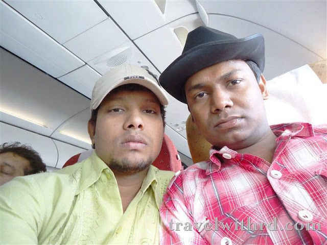 Photo of न की हेराफेरी जिसने दिया हमें पहली उड़ान का आपातकालीन मौका..मौका...(Goa Part I) - Travel With RD by RD Prajapati