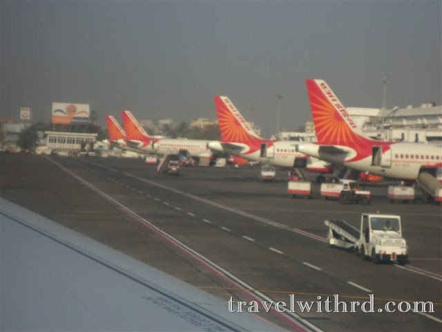 Photo of न की हेराफेरी जिसने दिया हमें पहली उड़ान का आपातकालीन मौका..मौका...(Goa Part I) - Travel With RD by RD Prajapati