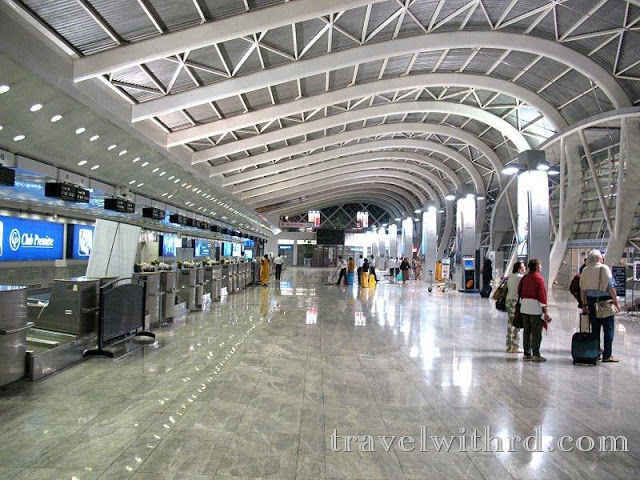 Photo of न की हेराफेरी जिसने दिया हमें पहली उड़ान का आपातकालीन मौका..मौका...(Goa Part I) - Travel With RD by RD Prajapati