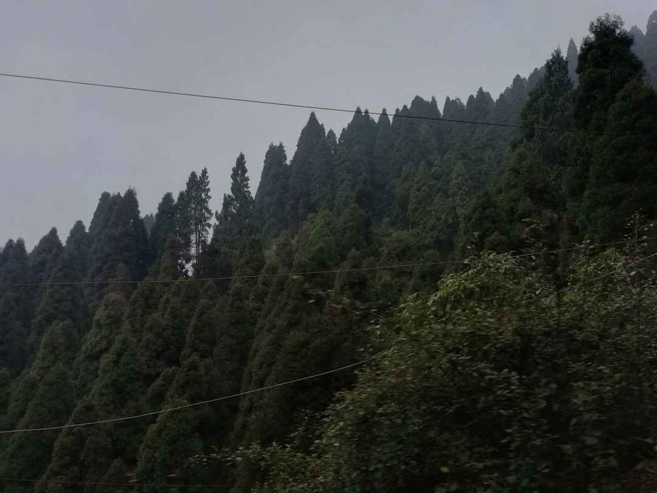 Photo of सिल्क रूट 10 दिन और 10 खूबसूरत जगह वो भी बजट में (भाग 1) by Neekhil Singh