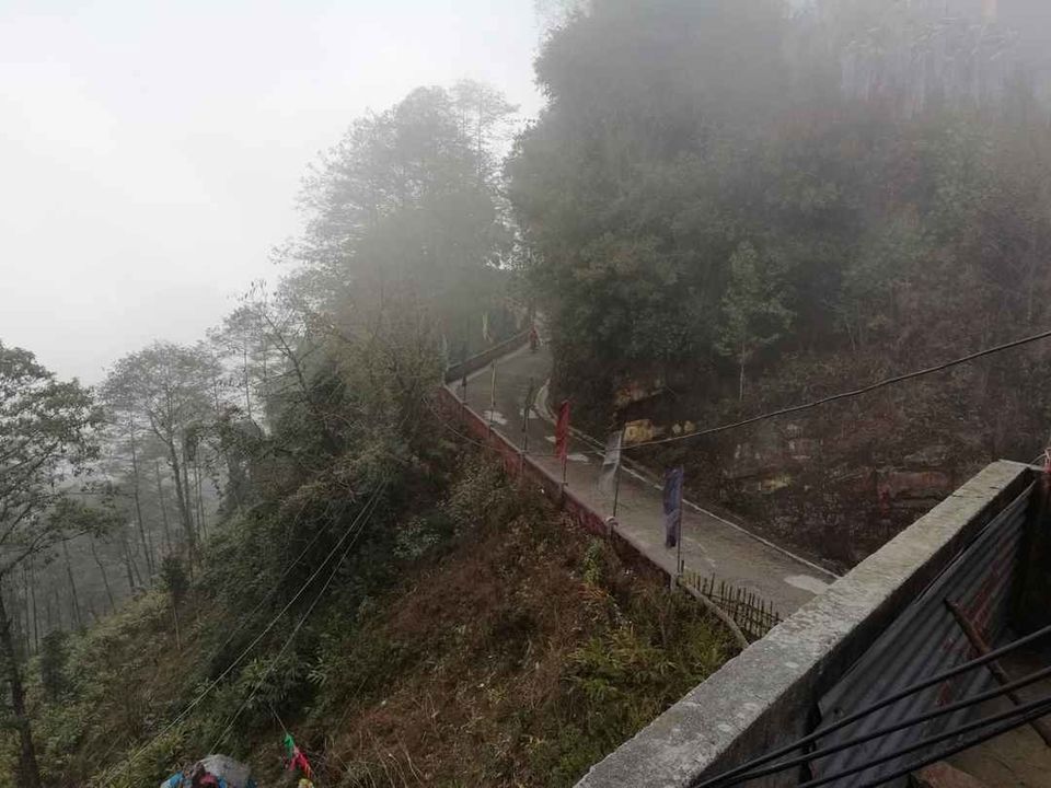 Photo of सिल्क रूट 10 दिन और 10 खूबसूरत जगह वो भी बजट में (भाग 1) by Neekhil Singh