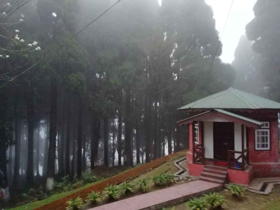 Photo of सिल्क रूट 10 दिन और 10 खूबसूरत जगह वो भी बजट में (भाग 1) by Neekhil Singh