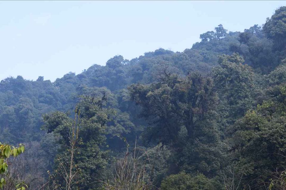 Photo of सिल्क रूट 10 दिन और 10 खूबसूरत जगह वो भी बजट में (भाग 1) by Neekhil Singh