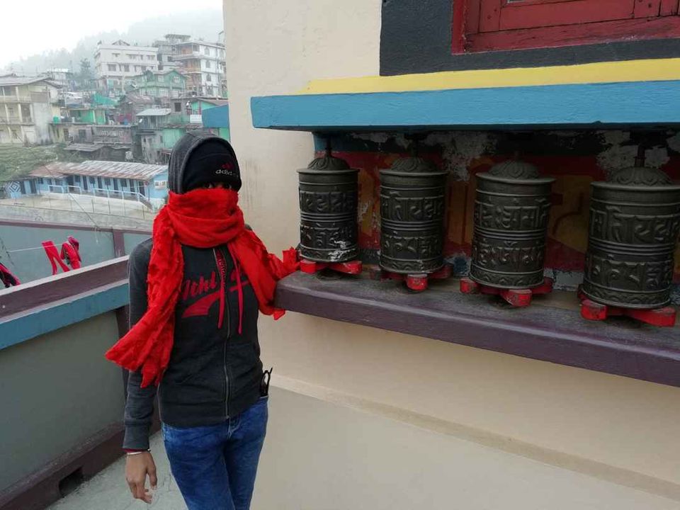 Photo of सिल्क रूट 10 दिन और 10 खूबसूरत जगह वो भी बजट में (भाग 1) by Neekhil Singh