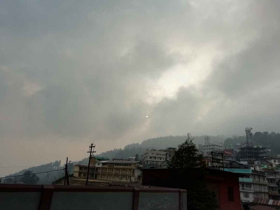 Photo of सिल्क रूट 10 दिन और 10 खूबसूरत जगह वो भी बजट में (भाग 1) by Neekhil Singh