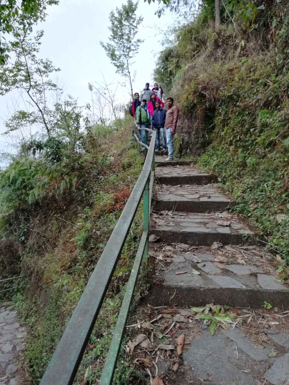 Photo of सिल्क रूट 10 दिन और 10 खूबसूरत जगह वो भी बजट में (भाग 1) by Neekhil Singh