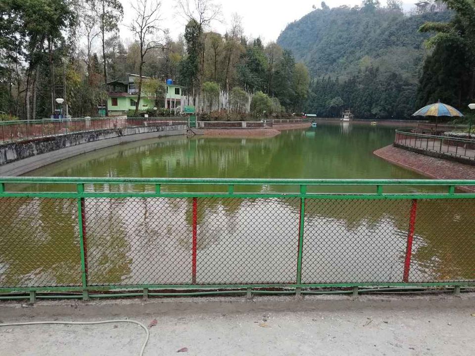 Photo of सिल्क रूट 10 दिन और 10 खूबसूरत जगह वो भी बजट में (भाग 1) by Neekhil Singh