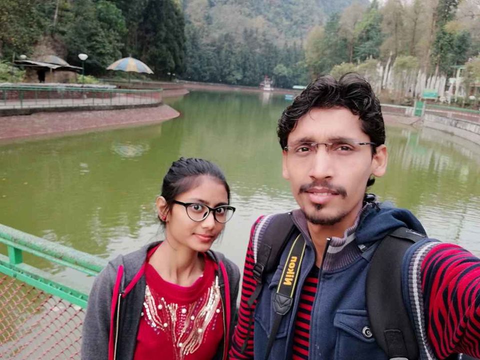 Photo of सिल्क रूट 10 दिन और 10 खूबसूरत जगह वो भी बजट में (भाग 1) by Neekhil Singh