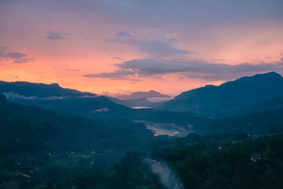 Photo of श्रीलंका by Shivani Rawat
