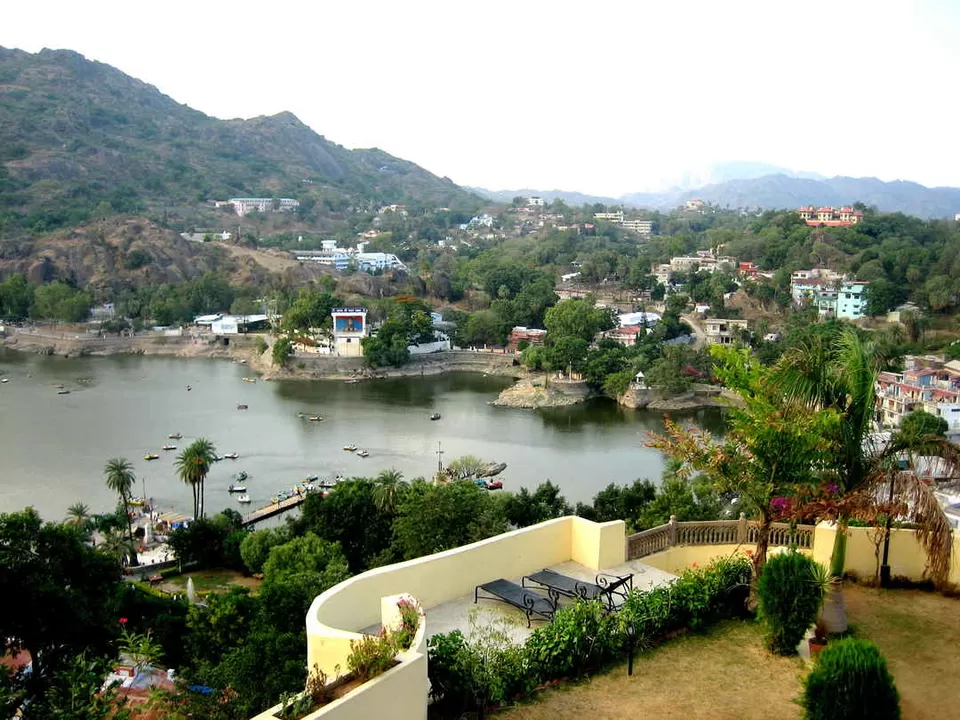 Photo of माउंट आबू, Rajasthan, India by सिद्धार्थ सोनी Siddharth Soni