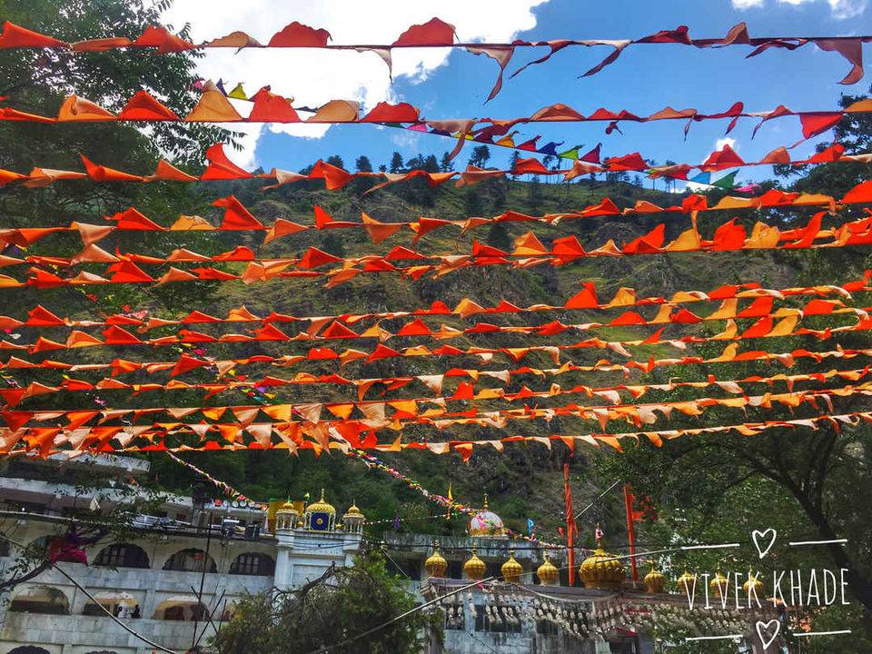 Photo of हिमाचल प्रदेश-अनन्त बर्फ की चोटियों की भूमि #MonsoonYatra by Vivek Khade