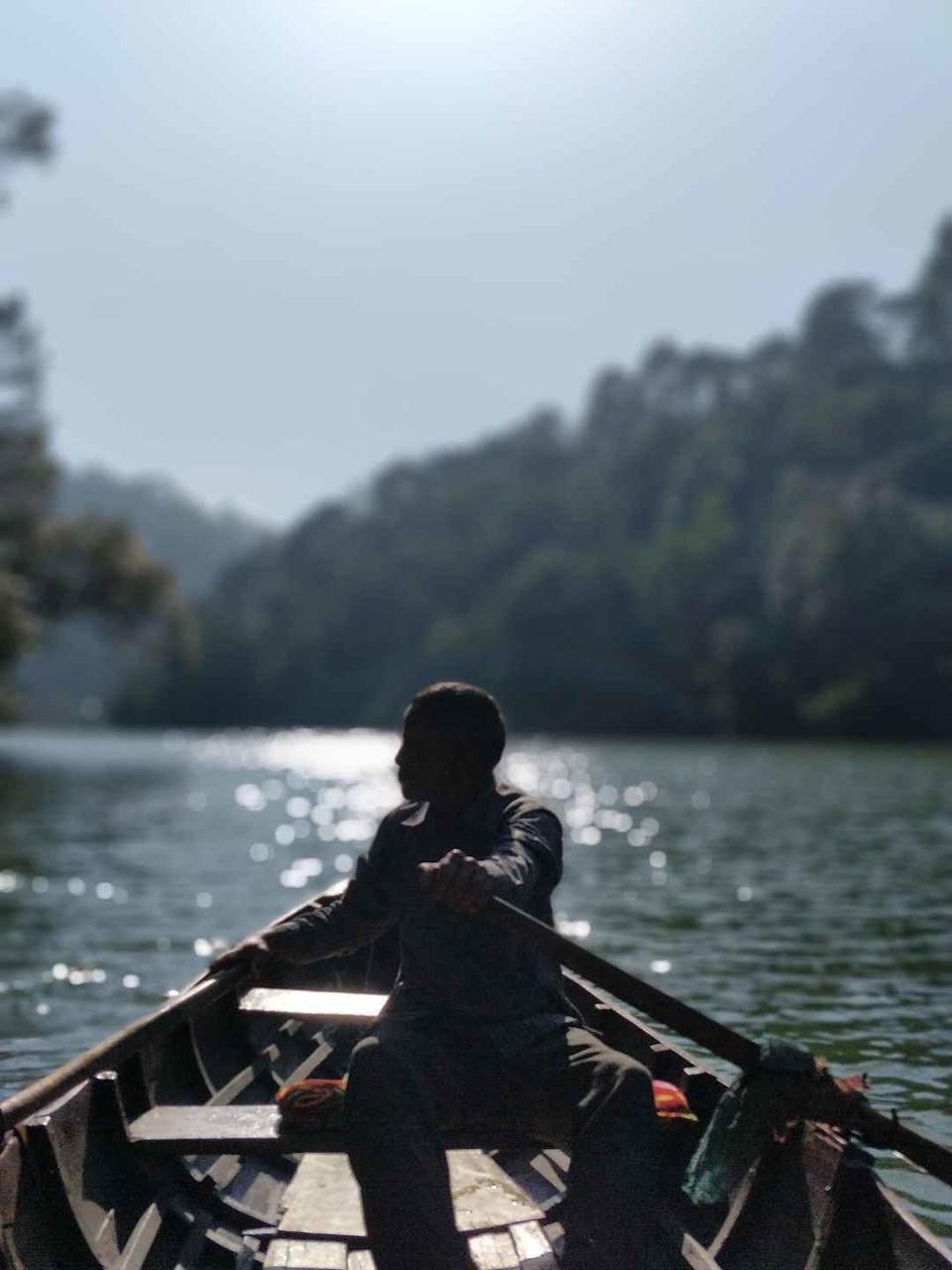 Photo of दोस्तों को छोड़, परिवार के साथ की रोड ट्रिप: एक अनोखा यादगार सफर by Shivani Rawat