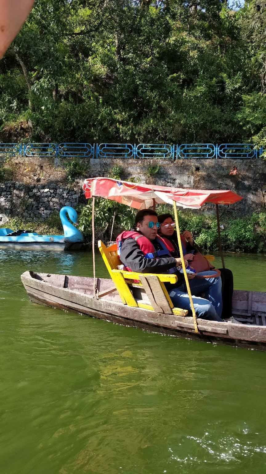 Photo of दोस्तों को छोड़, परिवार के साथ की रोड ट्रिप: एक अनोखा यादगार सफर by Shivani Rawat