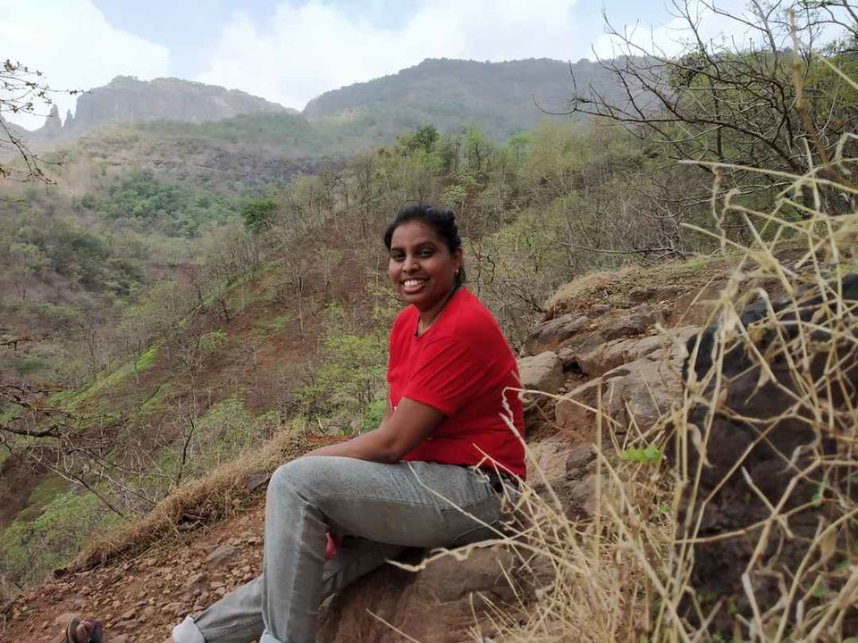 Photo of मॉनसून स्पेशल वाला माहुली गढ़ ट्रेक by Trupti Hemant Meher