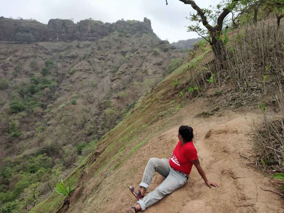 Photo of मॉनसून स्पेशल वाला माहुली गढ़ ट्रेक by Trupti Hemant Meher